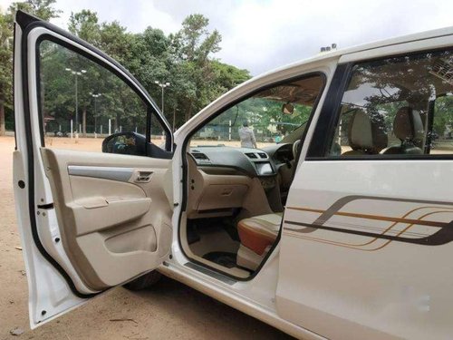 Used Maruti Suzuki Ertiga MT for sale at low price