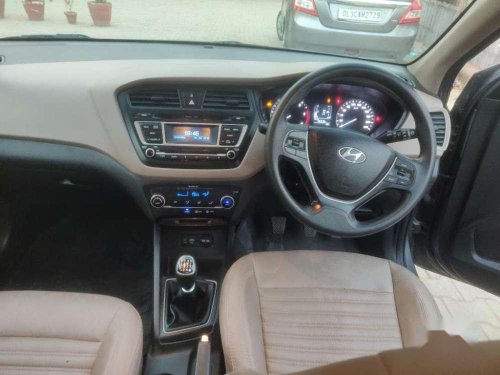 2016 Hyundai i20 MT for sale 