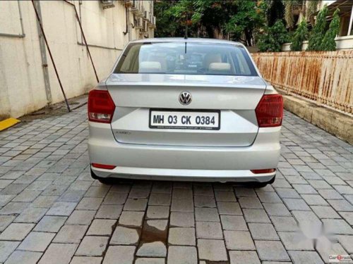 Volkswagen Ameo, 2016, Petrol MT for sale 