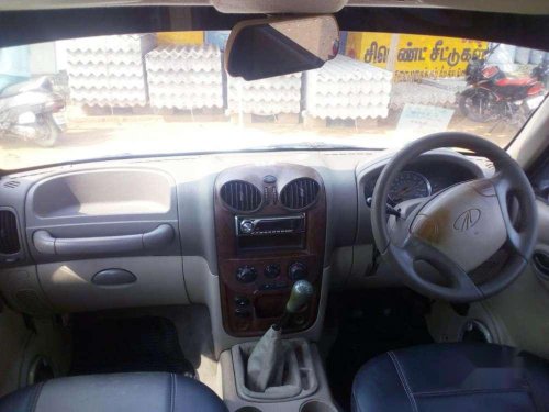 Mahindra Scorpio SLX 2.6 Turbo 8 Str, 2007, Diesel MT for sale 