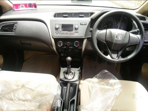 Used Honda City 1.5 S MT 2017 for sale 