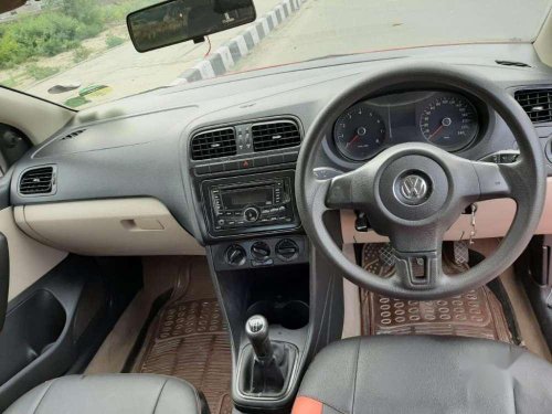 Volkswagen Polo Trendline Petrol, 2011, MT for sale 