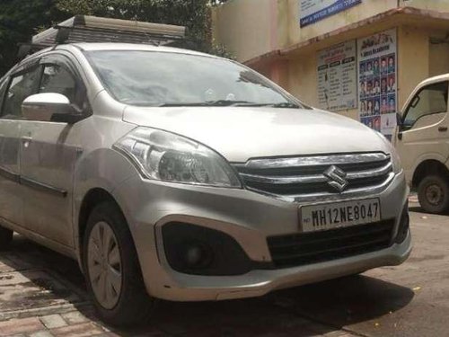 Used Maruti Suzuki Ertiga VXI MT for sale at low price