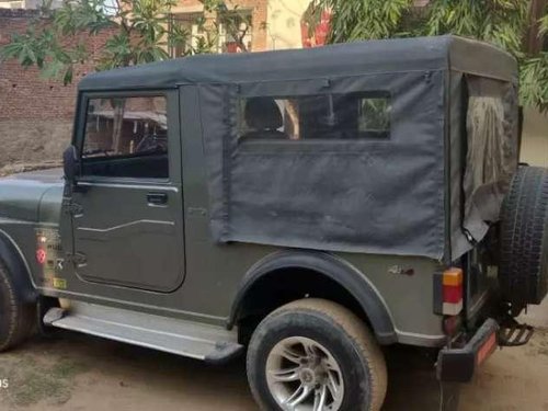 2003 Mahindra Thar MT for sale 