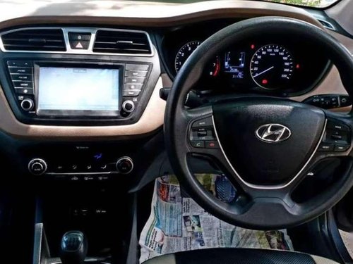 Hyundai i20 Asta (O), 1.2, 2019, Petrol MT for sale 