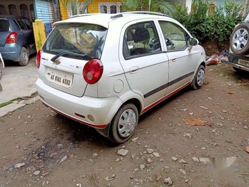 Chevrolet Spark LT 1.0 Airbag, 2010, Petrol MT for sale 