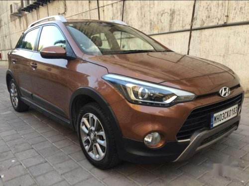 Used Hyundai i20 Active 1.2 S MT for sale 