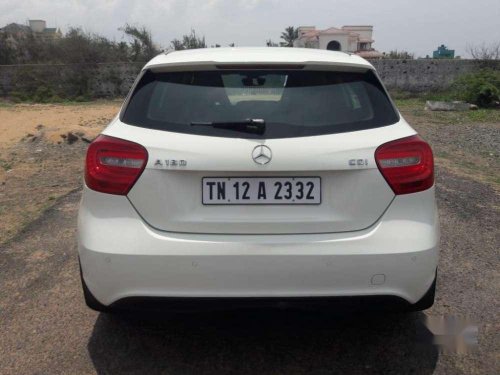 Mercedes Benz A Class 2013 AT for sale 