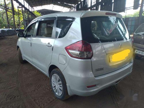 2015 Maruti Suzuki Ertiga VDI MT for sale