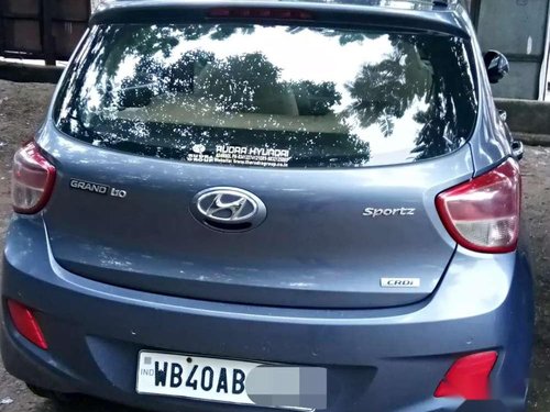 Used Hyundai Grand i10 MT for sale 