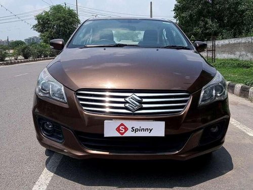 Maruti Suzuki Ciaz, 2015, Petrol MT for sale 