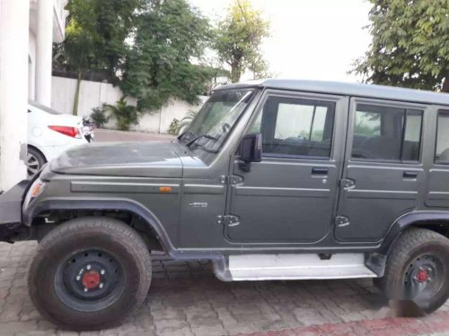 2002 Mahindra Bolero MT for sale at low price