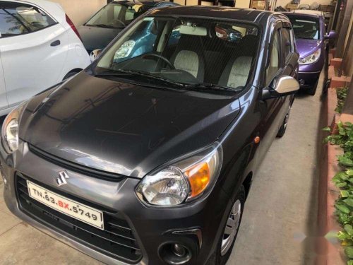 Used 2018 Maruti Suzuki Alto 800 LXI MT for sale