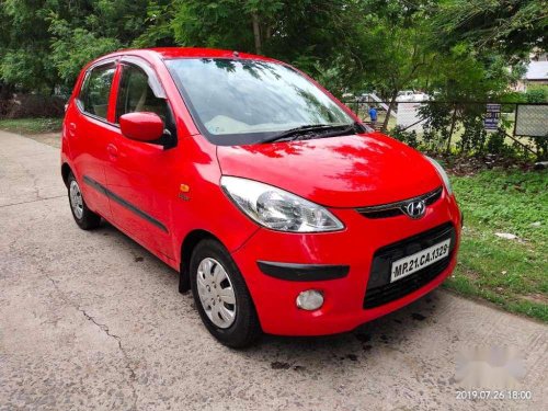 Used Hyundai i10 Sportz 2009 MT for sale 