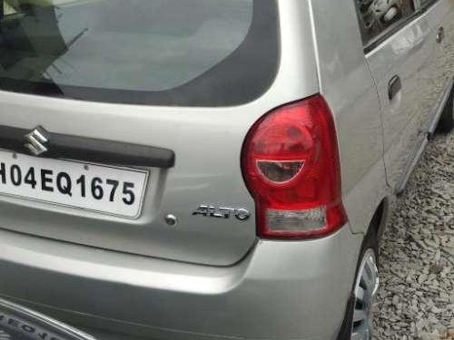 Maruti Suzuki Alto K10 LXI 2010 MT for sale 