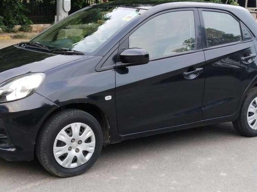 Used 2013 Honda Brio S MT for sale 