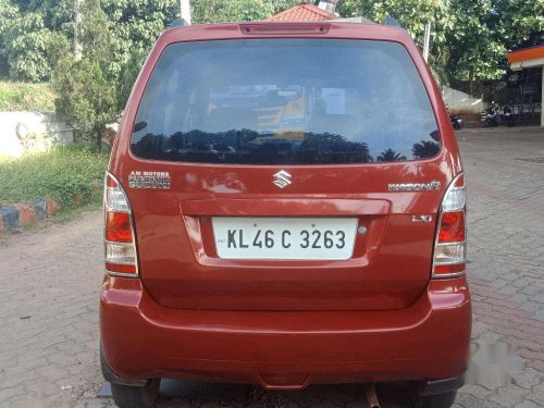 2009 Maruti Suzuki Wagon R LXI MT for sale at low price