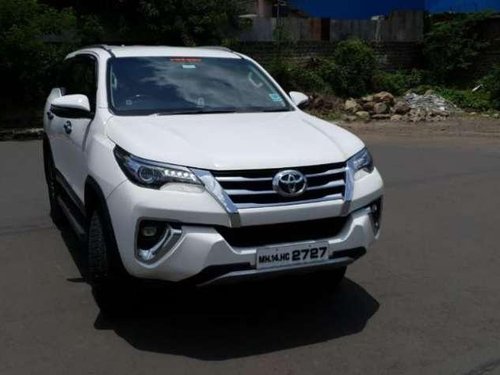 Toyota Fortuner 4x2 AT 2018 for sale 