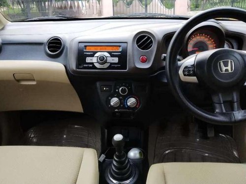 Used 2013 Honda Brio S MT for sale 