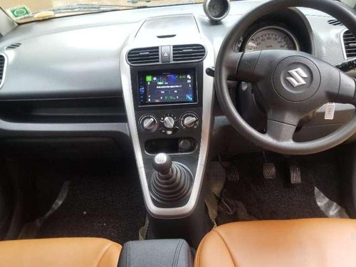 Maruti Suzuki Ritz 2011 MT for sale 