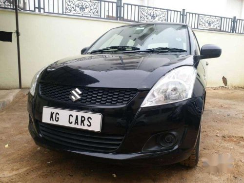 Maruti Suzuki Swift LDi, 2012, Diesel MT for sale 