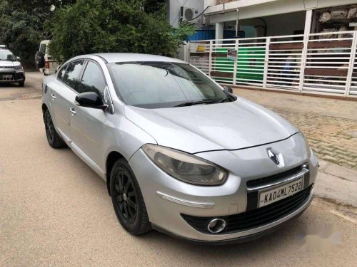 Renault Fluence Diesel E4, 2013, Diesel MT for sale 