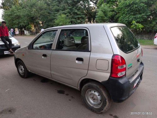 Maruti Suzuki Alto LX BS-III, 2008, Petrol MT for sale 