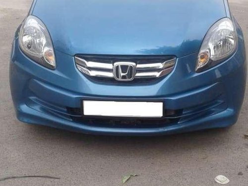 Used Honda Amaze 2014 MT for sale 