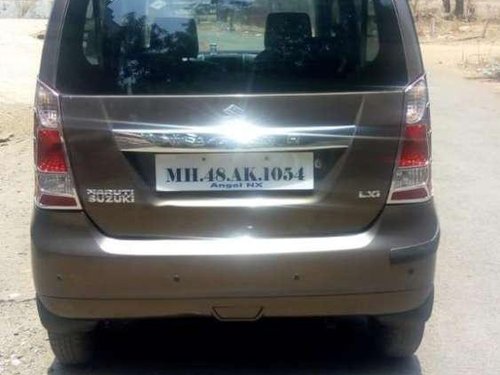 Used 2016 Maruti Suzuki Wagon R LXI CNG MT for sale 