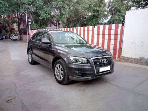 used Audi Q5 2.0 TDI quattro Premium Plus, 2011, Diesel AT for sale 