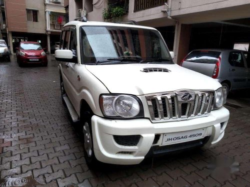 Mahindra Scorpio M2DI, 2011, Diesel MT for sale 