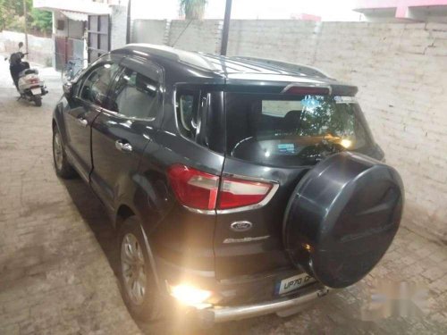 2014 Ford EcoSport MT for sale 