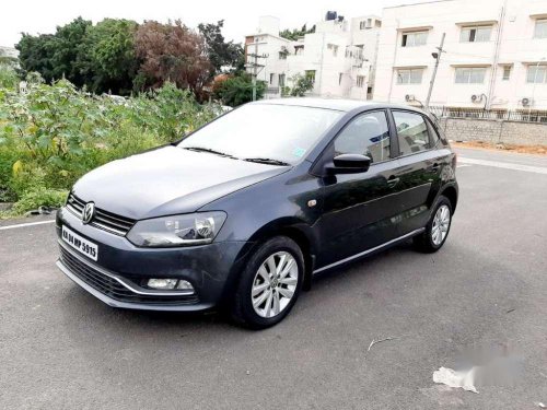 Used Volkswagen Polo GT TDI MT for sale at low price