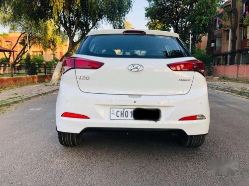 Hyundai Elite I20, 2015, Diesel MT for sale 