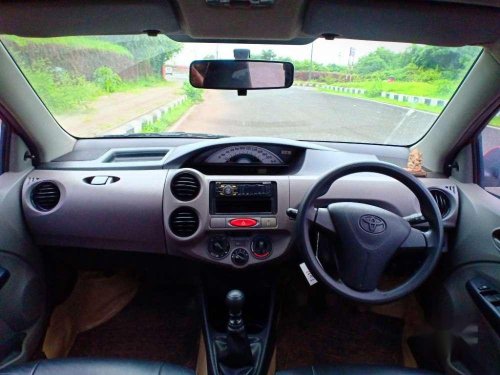 2012 Toyota Etios Liva GD MT for sale 