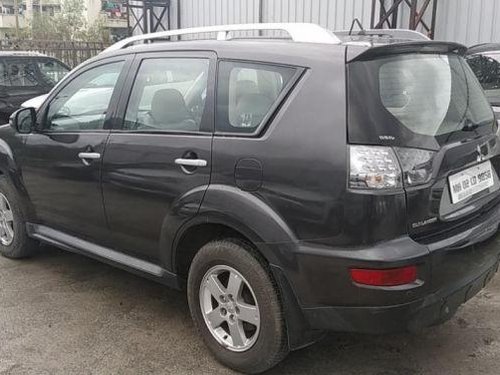 Mitsubishi Outlander 2007-2013 2.4 AT for sale