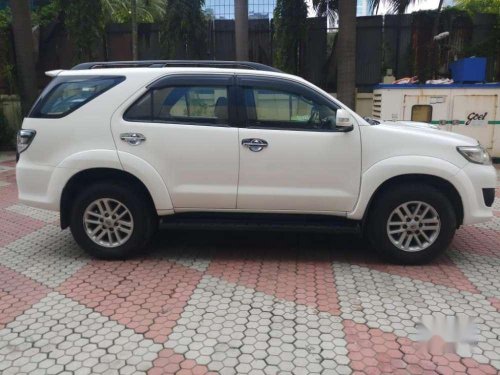 Used Toyota Fortuner MT for sale 