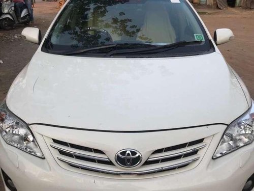 2013 Toyota Corolla Altis GL MT for sale 