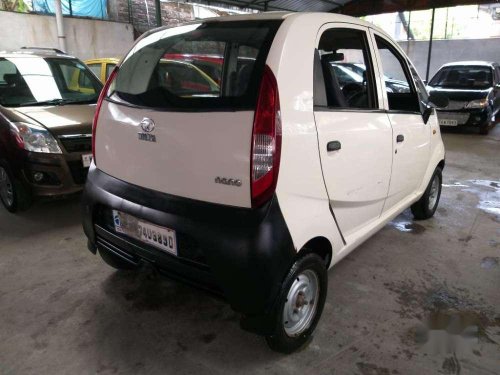 Tata Nano Base, 2012, Petrol MT for sale 