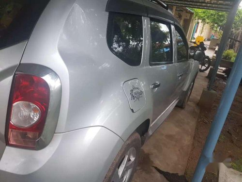 Used Renault Duster MT for sale 