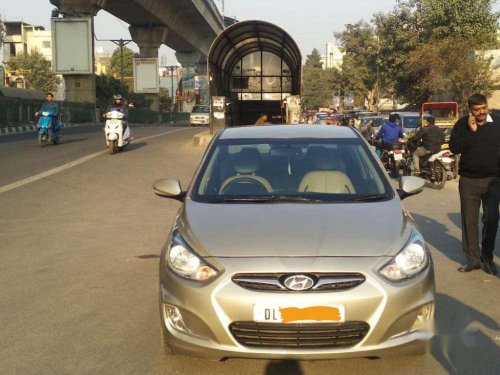 2011 Hyundai Verna MT for sale at low price