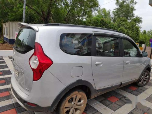 Used 2018 Renault Lodgy MT for sale at low price