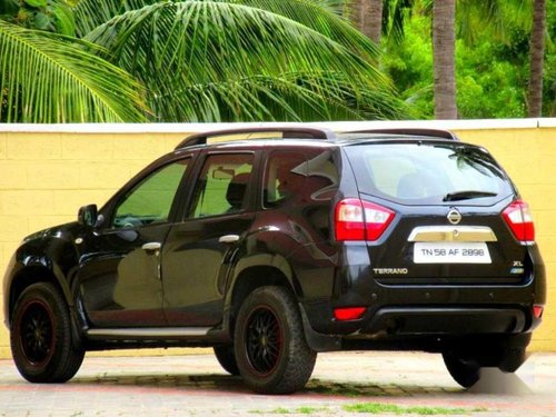 Nissan Terrano XL D Plus, 2013, Diesel MT for sale 