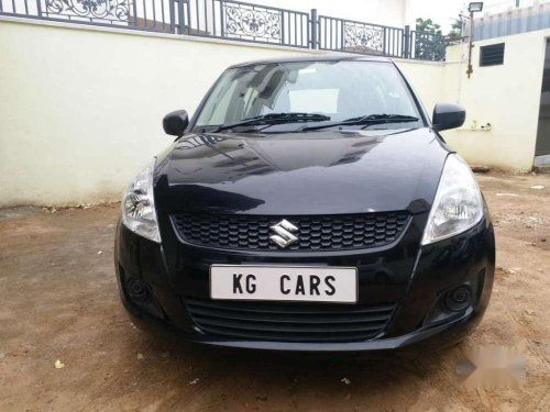 Maruti Suzuki Swift LDi, 2012, Diesel MT for sale 