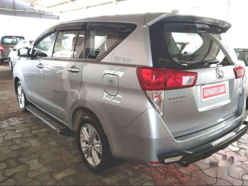 Toyota INNOVA CRYSTA 2.8 Z, 2018, Diesel MT for sale 