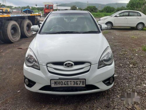 Used 2011 Hyundai Verna CRDi MT for sale 