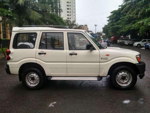 Mahindra Scorpio LX BS-IV, 2012, Diesel MT for sale 