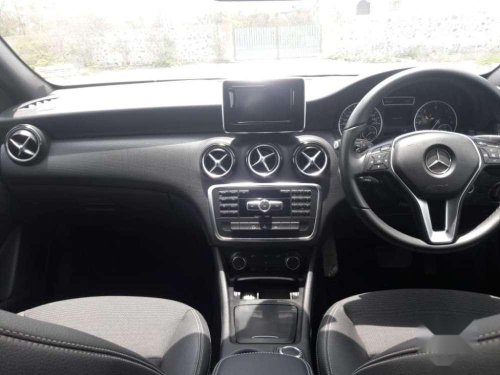 Mercedes Benz A Class 2013 AT for sale 