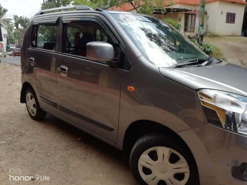 Used Maruti Suzuki Wagon R MT for sale 