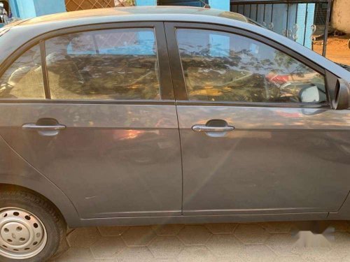 Tata Indica Vista Aura ABS Quadrajet BS-IV, 2012, Diesel MT for sale 